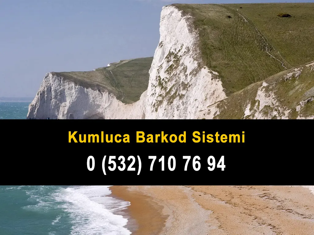 Kumluca Barkod Sistemi