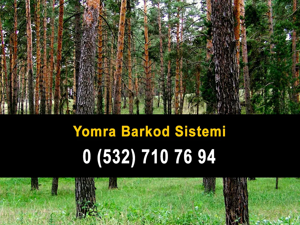 Yomra Barkod Sistemi